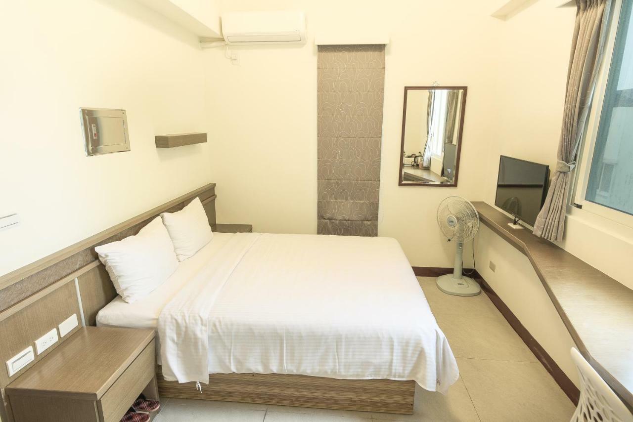 Sing Fu Hua Homestay Маґун Екстер'єр фото