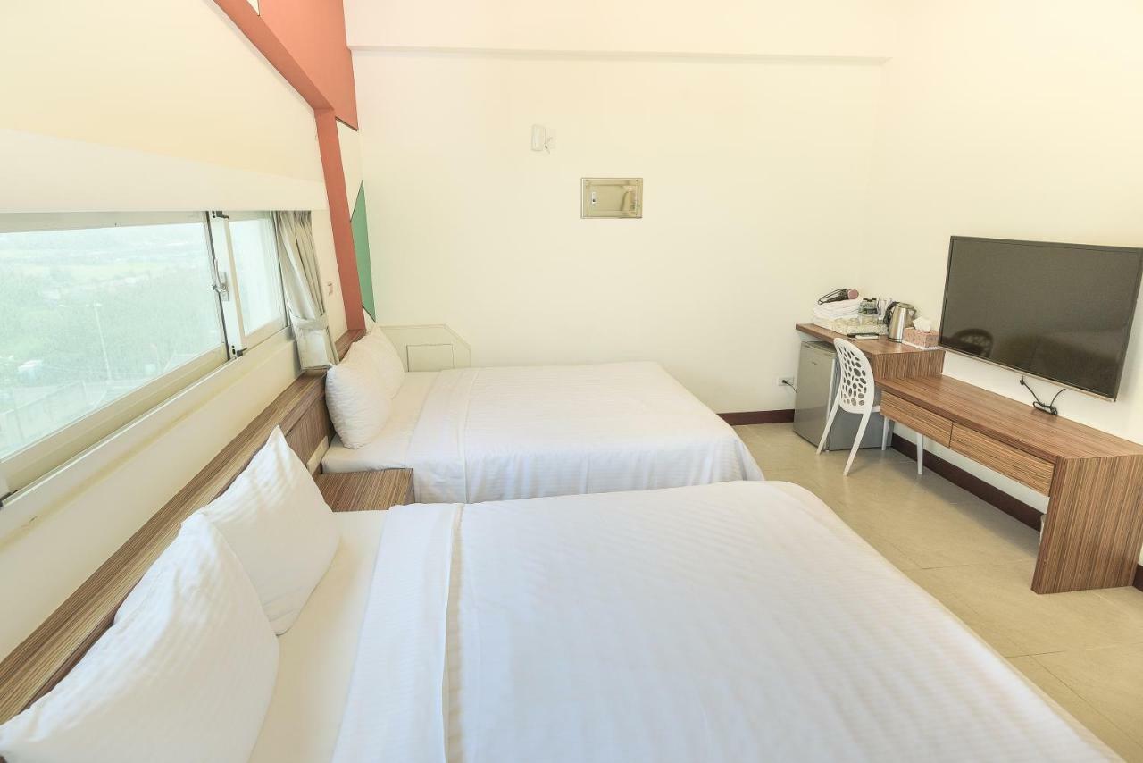 Sing Fu Hua Homestay Маґун Екстер'єр фото