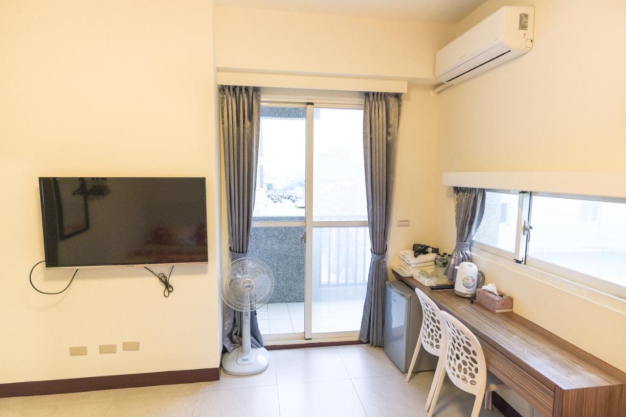 Sing Fu Hua Homestay Маґун Екстер'єр фото