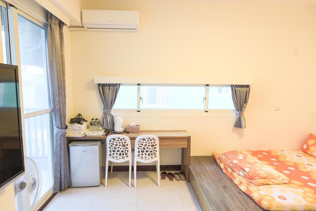 Sing Fu Hua Homestay Маґун Екстер'єр фото