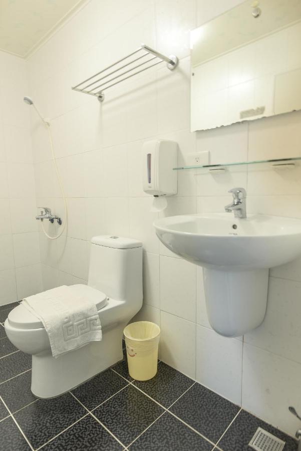 Sing Fu Hua Homestay Маґун Екстер'єр фото