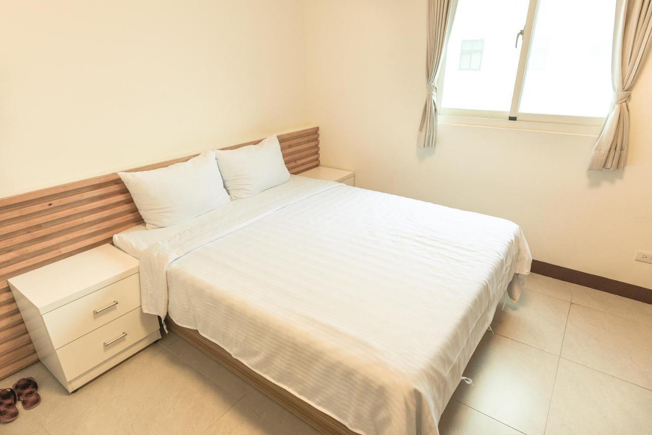 Sing Fu Hua Homestay Маґун Екстер'єр фото